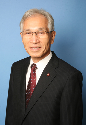 松江市議員　三島良信